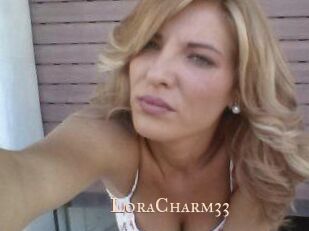 LoraCharm33
