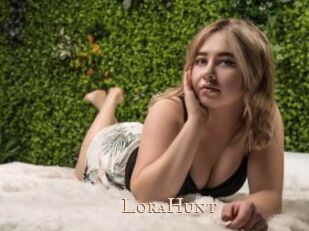 LoraHunt