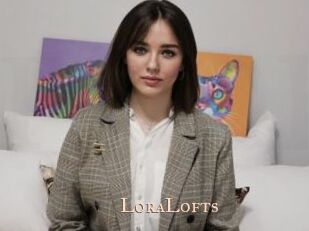 LoraLofts