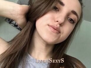 LoraSexyS