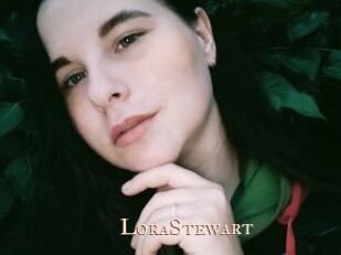 LoraStewart