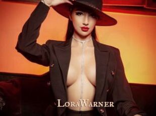 LoraWarner