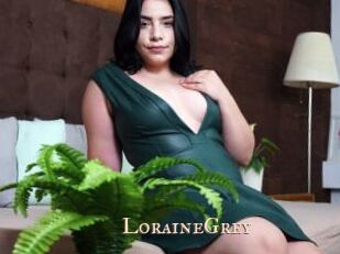 LoraineGrey