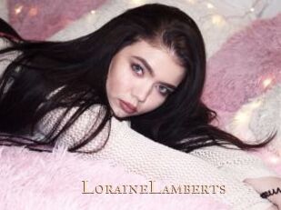 LoraineLamberts