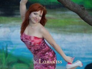 Lorakiss