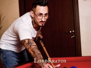LordKratos