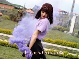 LoreenOconnor