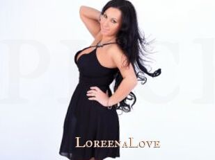 LoreenaLove