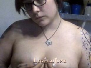 Lorelai_June