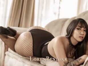 LorenBendeck