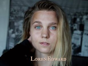 LorenEdward