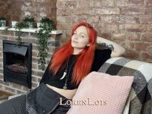 LorenLois