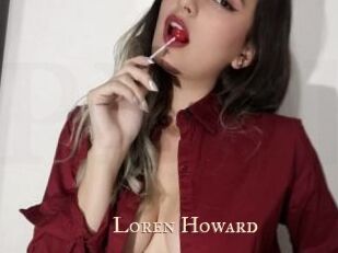 Loren_Howard