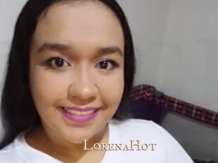 LorenaHot