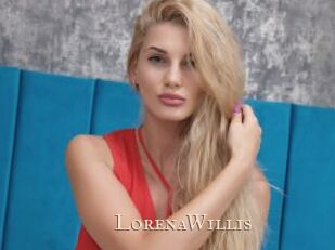 LorenaWillis