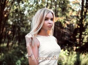LorencaRoss