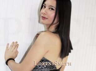 LorensSmith