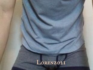 Lorenzo21