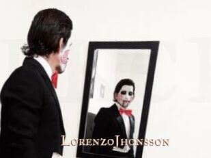 LorenzoJhonsson