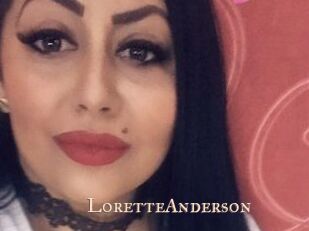 LoretteAnderson