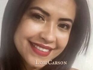 LoriCarson