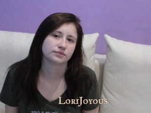LoriJoyous