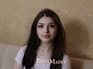 LoriMaier