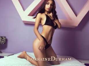 LorraineDurham