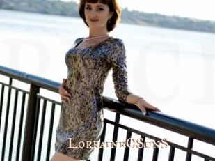 LorraineOSunS