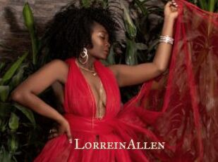 LorreinAllen