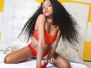 LoryDior