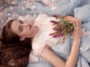 LoryLo