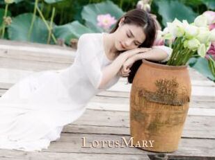 LotusMary