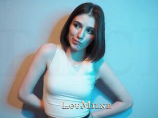 LouMilne