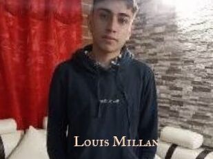 Louis_Millan