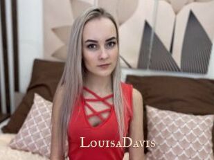 LouisaDavis