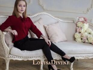 LouisaDivine