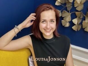 LouisaJonson