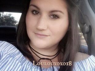 Loulouxoxo18