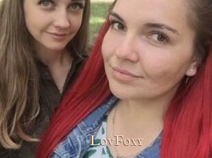 LovFoxy