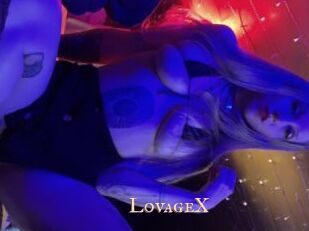 LovageX