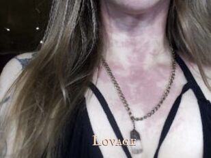 Lovage_