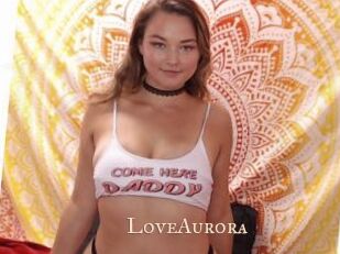 LoveAurora