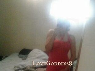 LoveGoddess8