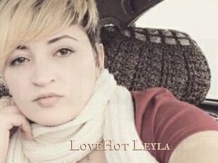 LoveHot_Leyla