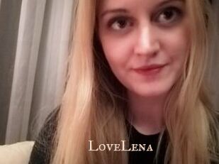LoveLena