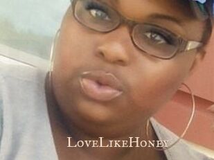 LoveLikeHoney