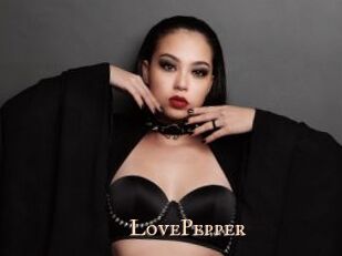 LovePepper