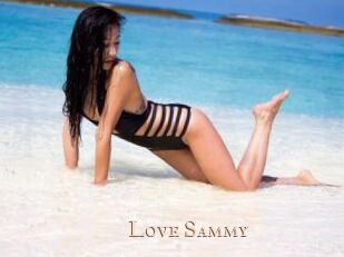 Love_Sammy