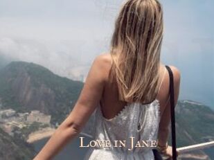 Love_in_Jane